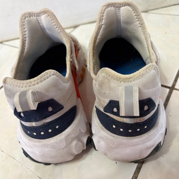 Nike React Presto Sneakers ‘Breezy Thursday’ - Picture 5 of 8